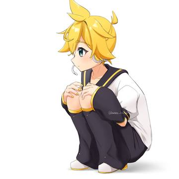 しゃがみ
