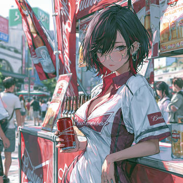 試飲いかがですか?