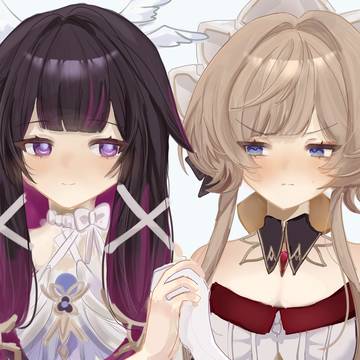 ♡