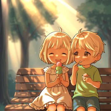 A Warm Afternoon