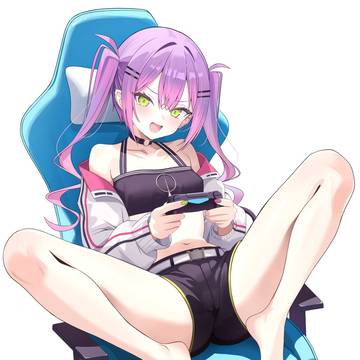 大人向けチェアトワ様　続きはfanboxへ