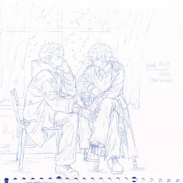 落書き