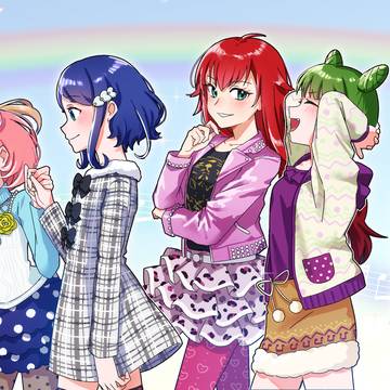 RL女子ズ🌈
