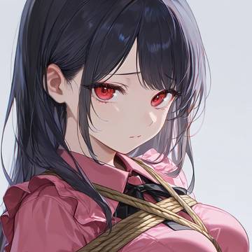 地雷ちゃん