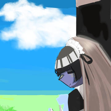 イラコン参加ー