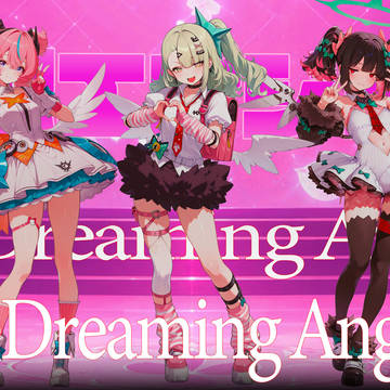 ReDreaming Angel