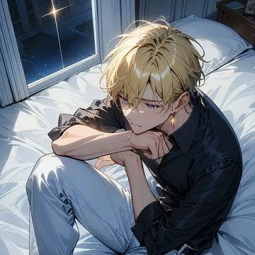 殿下さん⑰ー第7話後