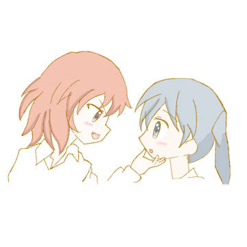 陽子のお嫁さん
