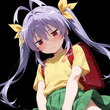 履いてくださいれんげさん！