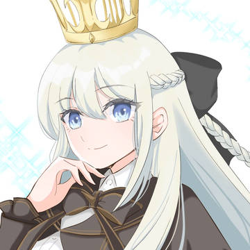 生徒会長モルガン