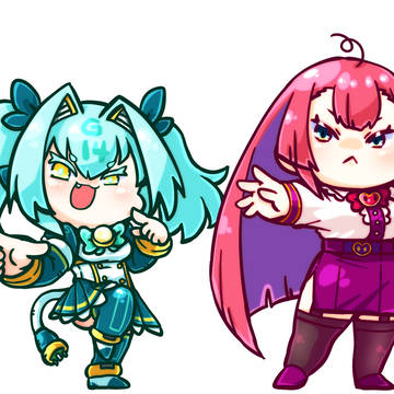 一日1ガールまとめ