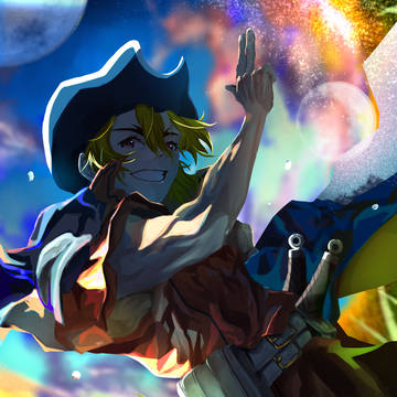 Dr.stone 龍水
