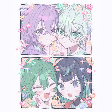 えすぷりまとめ④