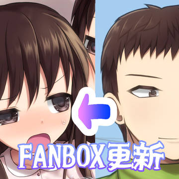逞しく頼りになる兄を大好きな妹、兄が小さな女の子にTSして…
