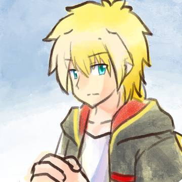 落書き+クロッキー