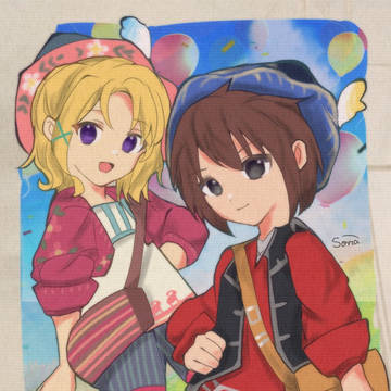 風のうわさばなしまとめ