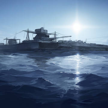 FGO X Azur Lane