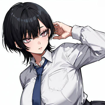 アートスタイルテスト