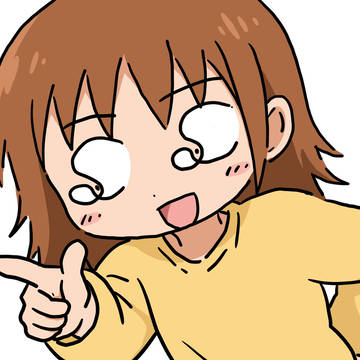 【eyeism】スピナちゃん