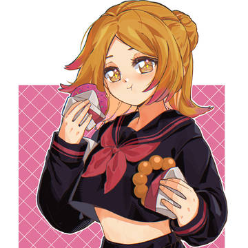 ヒメヒメ