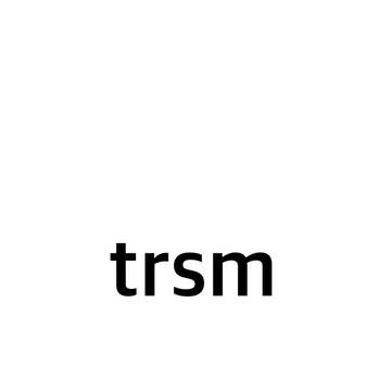 trsm