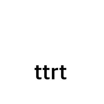 ttrt