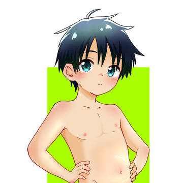 パンツ!