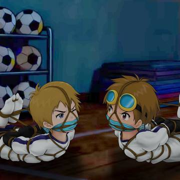 完!全!复!活!