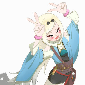 ブロッチ