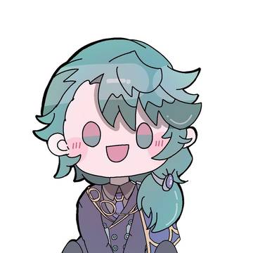 おすわりスピネル