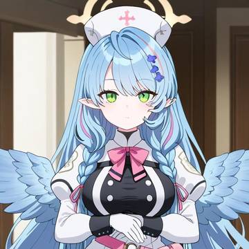AI Aomori Mine