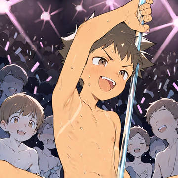 ポールダンス
