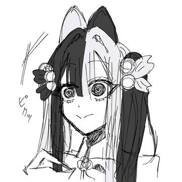 玉藻ちゃん
