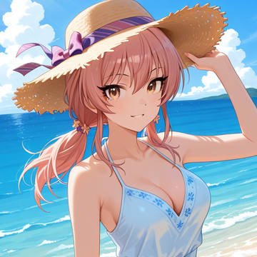 夏