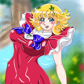 ルンルン・フラワー