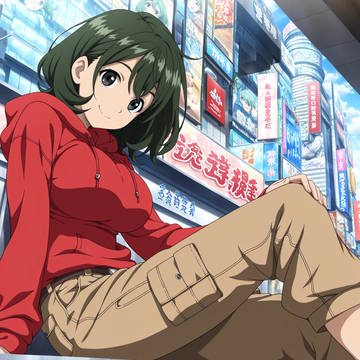 西瓜房子(すいか ふさこ)