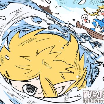 RTAちゃん