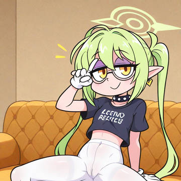 Nozomi's Dream