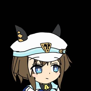 シュヴァちグラン立ち絵差分