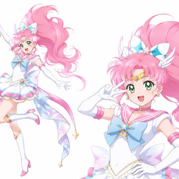 セーラーマシロ
