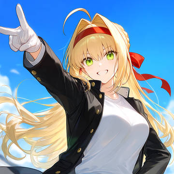 ネロ・クラウディウス