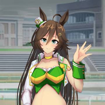 [リクエスト]千明代表!
