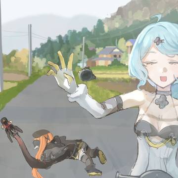 ゼンゼログ①