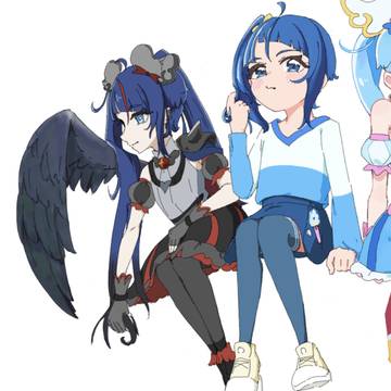 合作