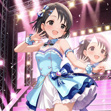 千枝誕