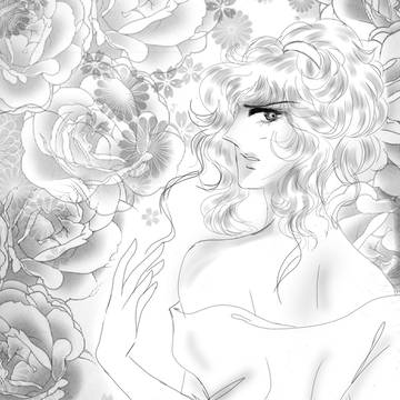 君は薔薇より美しい4️⃣