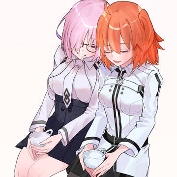 パスト・カルデア