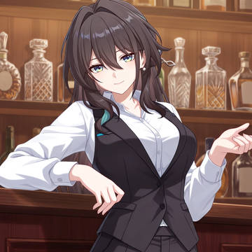 阮梅（ルアン・メェイ）― 157日目