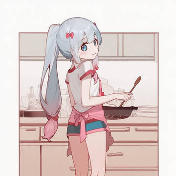 和泉紗霧
