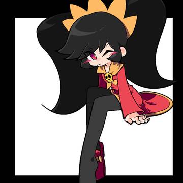 アシュリーさん